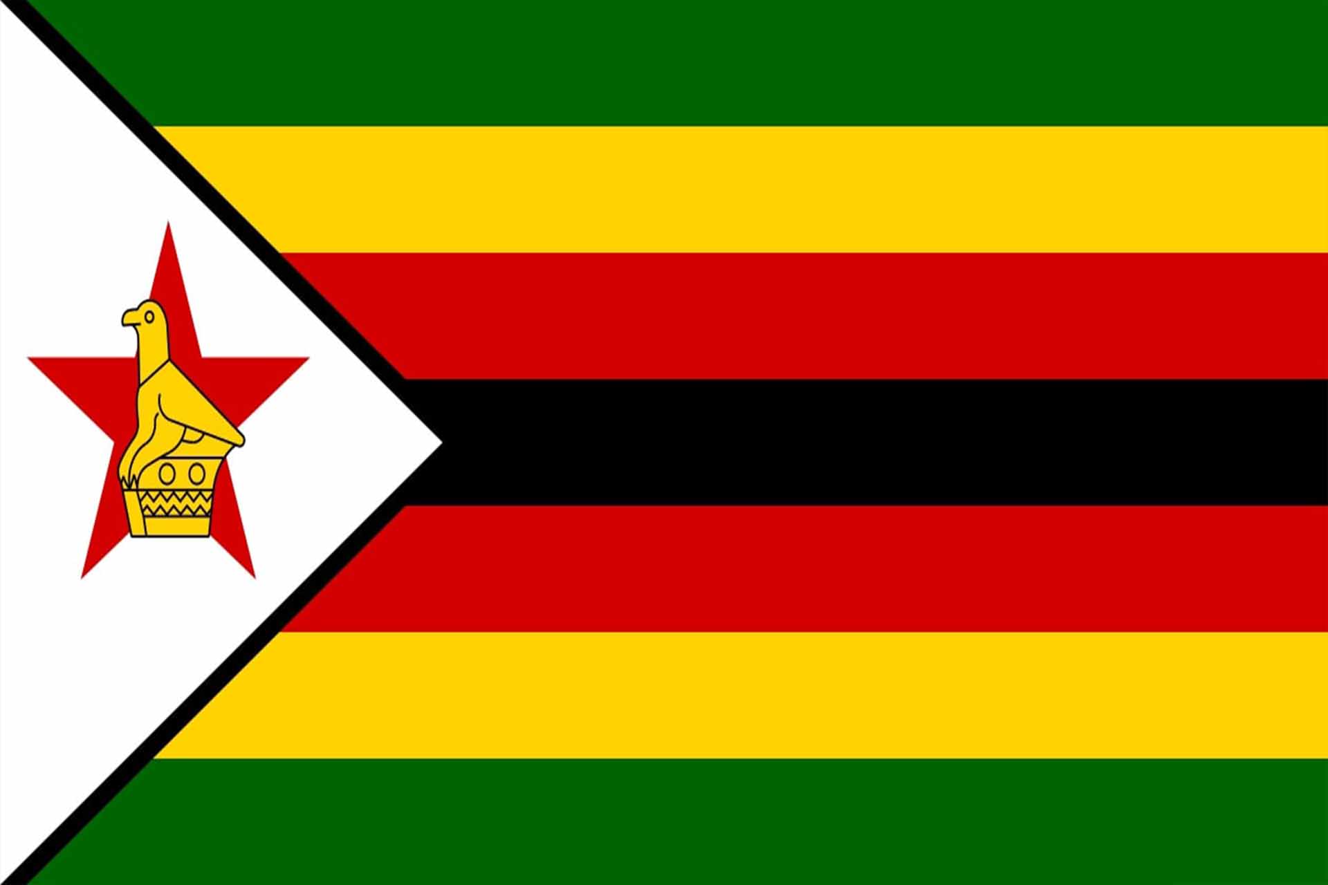 Zimbábue Zimbábue
